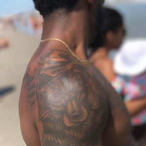 Meet your Posher, Kenny